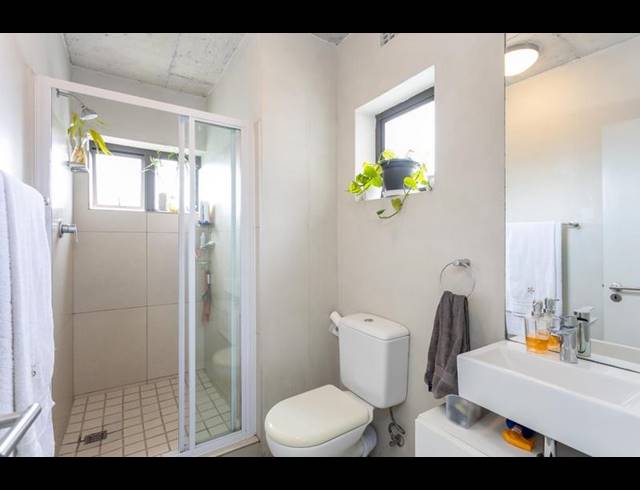 2 BEDROOM PROPERTY TO RENT IN OBSERVATORY